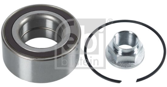 Obrázok Lożisko kolesa - opravná sada FEBI BILSTEIN  100177