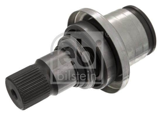 Obrázok Hnací hriadeľ FEBI BILSTEIN  100241