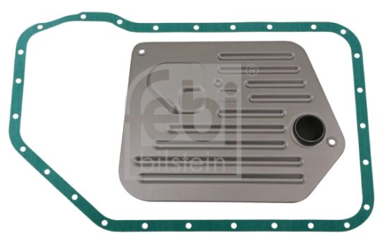 Obrázok Sada hydraulického filtra automatickej prevodovky FEBI BILSTEIN  100249