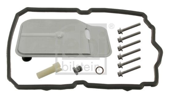 Obrázok Sada hydraulického filtra automatickej prevodovky FEBI BILSTEIN  100250
