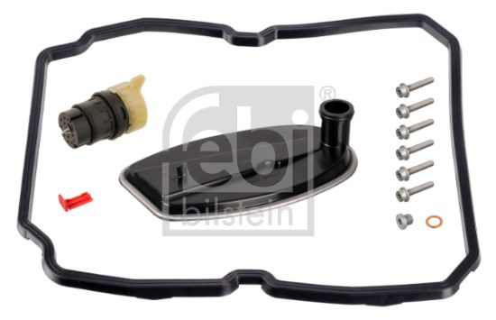 Obrázok Sada hydraulického filtra automatickej prevodovky FEBI BILSTEIN  100253