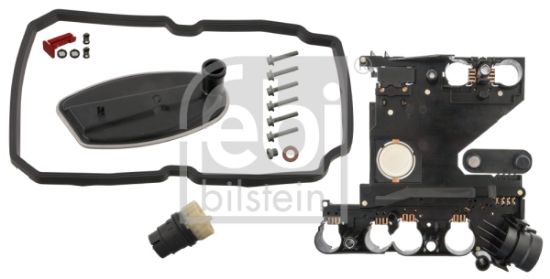 Obrázok Sada hydraulického filtra automatickej prevodovky FEBI BILSTEIN febi Plus 100254