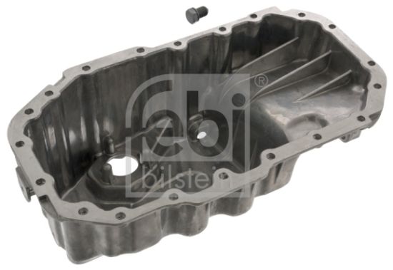 Obrázok Olejová vaňa FEBI BILSTEIN febi Plus 100264