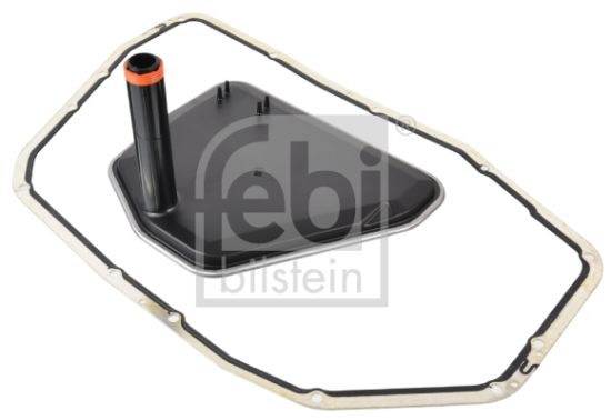 Obrázok Sada hydraulického filtra automatickej prevodovky FEBI BILSTEIN  100266