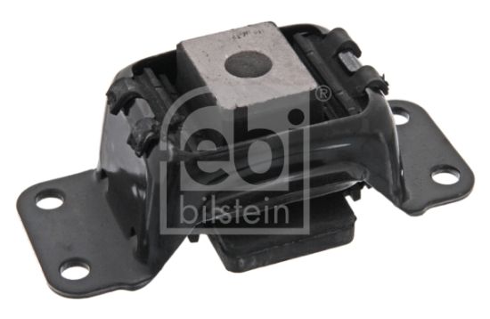 Obrázok Ulożenie tela nápravy FEBI BILSTEIN  10026