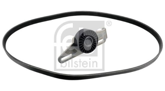 Obrázok Ozubený klinový remeň - Sada FEBI BILSTEIN  100306