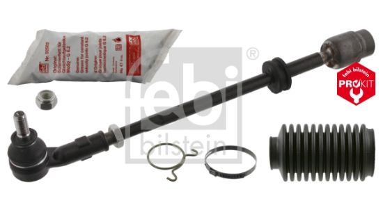 Obrázok Spojovacia tyč riadenia FEBI BILSTEIN ProKit 100342