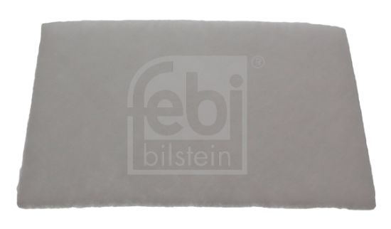 Obrázok Filter vnútorného priestoru FEBI BILSTEIN  100345