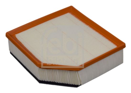 Obrázok Vzduchový filter FEBI BILSTEIN  100355