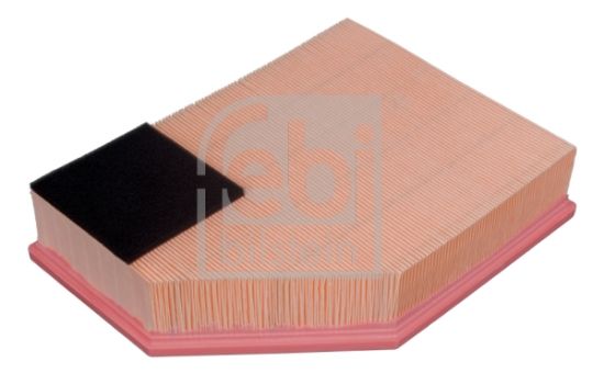 Obrázok Vzduchový filter FEBI BILSTEIN  100356