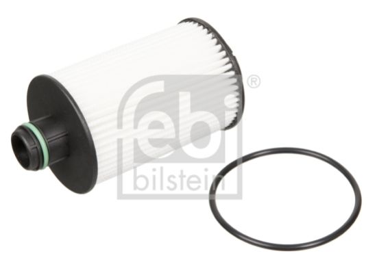 Obrázok Olejový filter FEBI BILSTEIN  100361