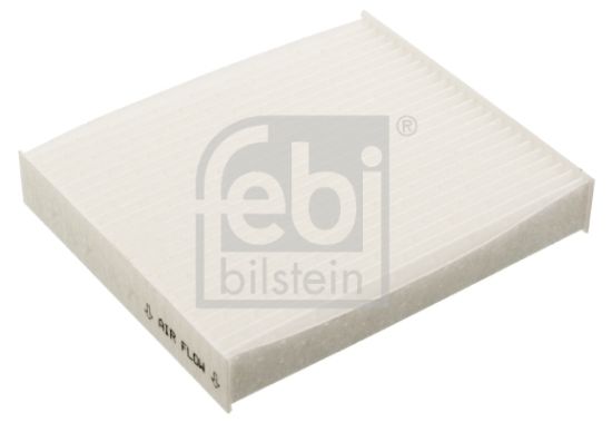 Obrázok Filter vnútorného priestoru FEBI BILSTEIN  100364