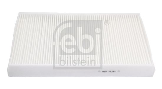 Obrázok Filter vnútorného priestoru FEBI BILSTEIN  100365