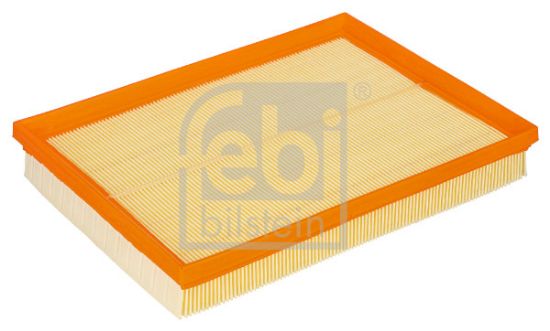 Obrázok Vzduchový filter FEBI BILSTEIN  100367