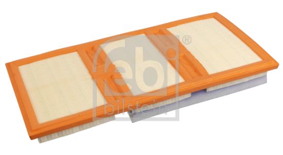 Obrázok Vzduchový filter FEBI BILSTEIN  100371