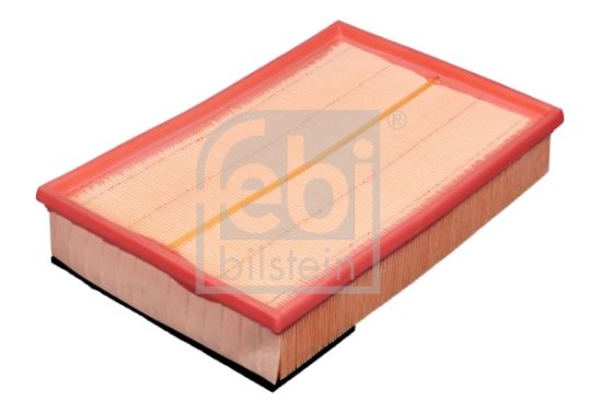 Obrázok Vzduchový filter FEBI BILSTEIN  100373