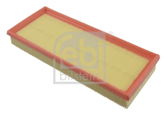 Obrázok Vzduchový filter FEBI BILSTEIN  100380