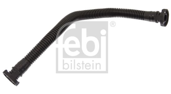 Obrázok Hadica odvetrania kľukovej skrine FEBI BILSTEIN febi Plus 100455