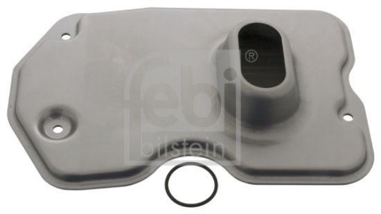 Obrázok Hydraulický filter automatickej prevodovky FEBI BILSTEIN  100458