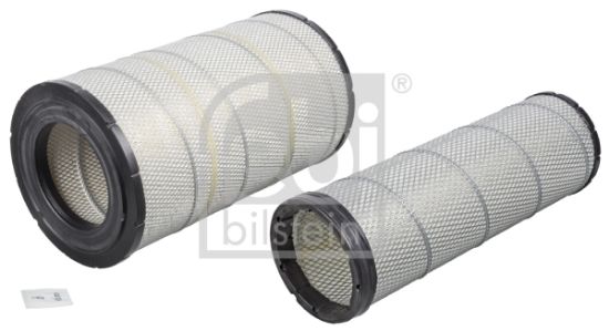 Obrázok Súprava vzduchových filtrov FEBI BILSTEIN febi Plus 100459