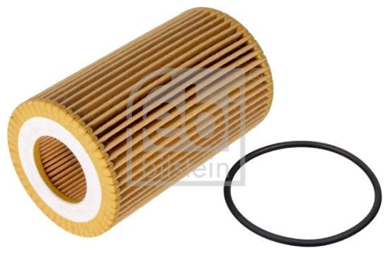Obrázok Olejový filter FEBI BILSTEIN  100490