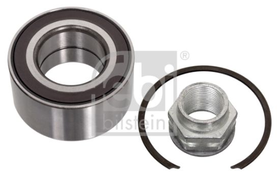 Obrázok Lożisko kolesa - opravná sada FEBI BILSTEIN  100507