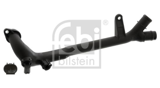 Obrázok Príruba chladenia FEBI BILSTEIN febi Plus 100548