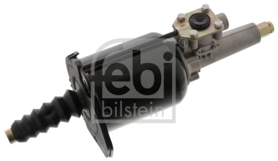 Obrázok Posilňovač spojky FEBI BILSTEIN  100633