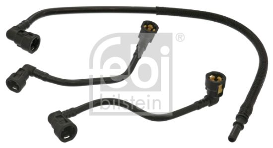 Obrázok Palivová hadica FEBI BILSTEIN  100655