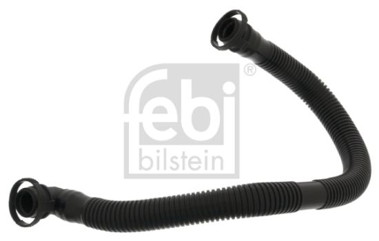 Obrázok Hadica odvetrania kľukovej skrine FEBI BILSTEIN febi Plus 100659