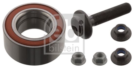 Obrázok Lożisko kolesa - opravná sada FEBI BILSTEIN  100725