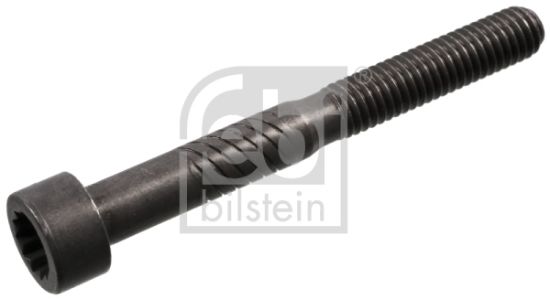 Obrázok Skrutka hriadeľa vahadla FEBI BILSTEIN  100729