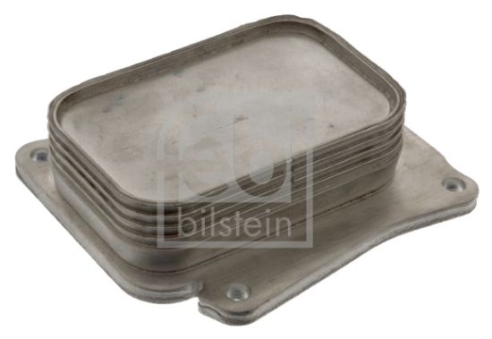 Obrázok Chladič motorového oleja FEBI BILSTEIN  100743
