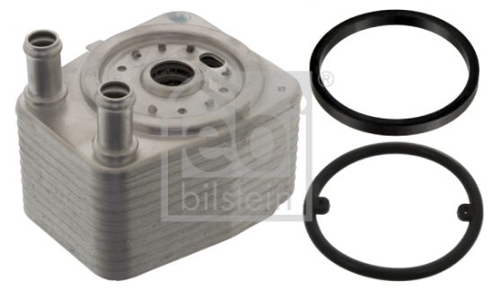 Obrázok Chladič motorového oleja FEBI BILSTEIN  100746