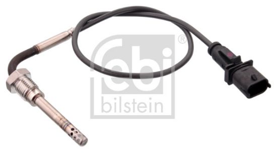 Obrázok Snímač teploty výfukových plynov FEBI BILSTEIN  100818