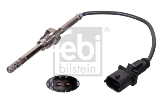 Obrázok Snímač teploty výfukových plynov FEBI BILSTEIN  100822