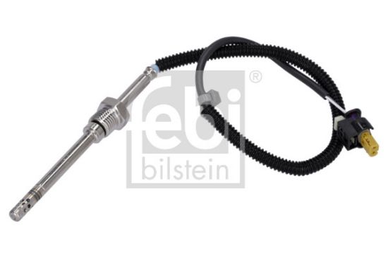 Obrázok Snímač teploty výfukových plynov FEBI BILSTEIN  100830