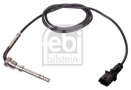 Obrázok Snímač teploty výfukových plynov FEBI BILSTEIN  100852