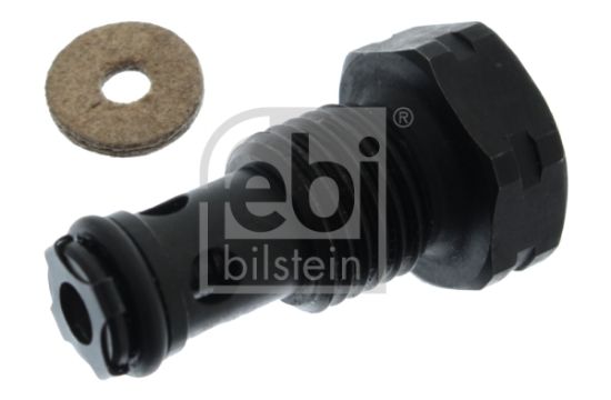 Obrázok Náboj kľukového hriadeľa FEBI BILSTEIN  10099