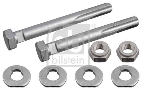 Obrázok Riadiaci mechanizmus - montáżna sada FEBI BILSTEIN  100930