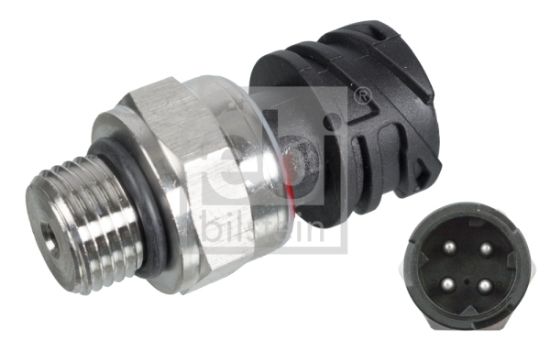 Obrázok Snímač tlaku oleja FEBI BILSTEIN  100939