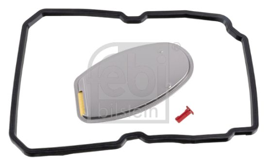 Obrázok Sada hydraulického filtra automatickej prevodovky FEBI BILSTEIN  10098