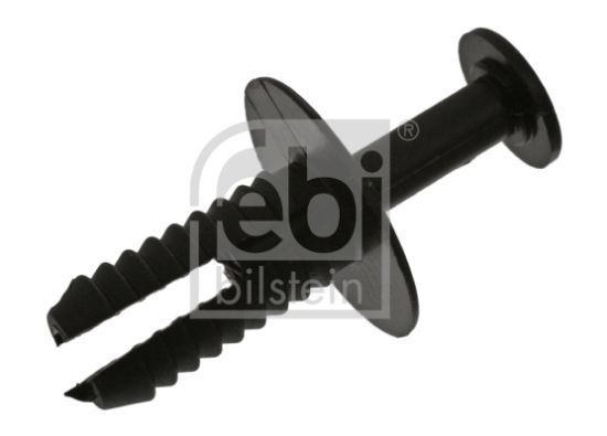 Obrázok Upevňovací klip, vnútorné čalúnenie FEBI BILSTEIN  101000