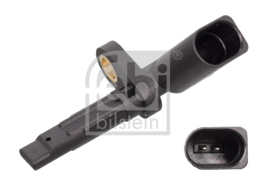 Obrázok Snímač počtu otáčok kolesa FEBI BILSTEIN  101053