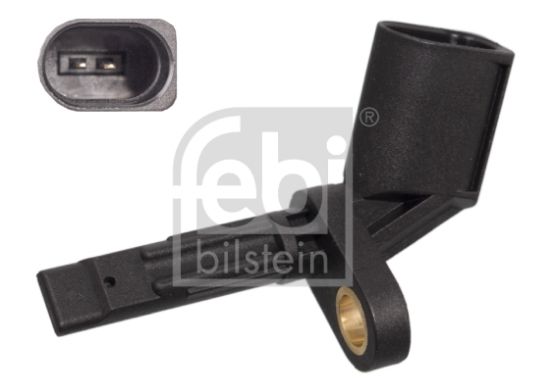 Obrázok Snímač počtu otáčok kolesa FEBI BILSTEIN  101054