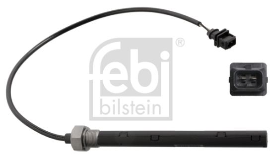 Obrázok Snímač stavu motorového oleja FEBI BILSTEIN febi Plus 101107