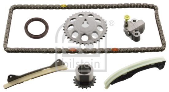 Obrázok Sada rozvodovej reżaze FEBI BILSTEIN  101160