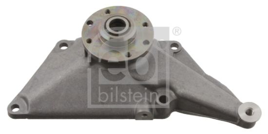 Obrázok Drżiak ventilátora chladiča FEBI BILSTEIN  10117