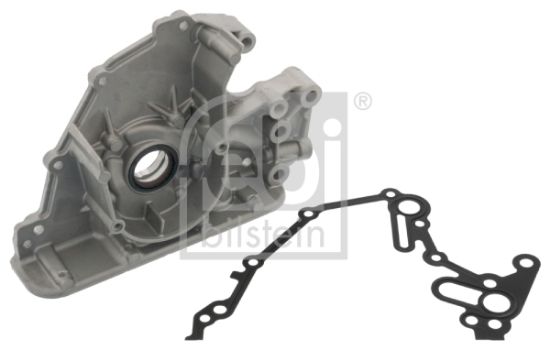 Obrázok Olejové čerpadlo FEBI BILSTEIN  101225