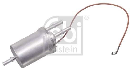 Obrázok Palivový filter FEBI BILSTEIN  101317